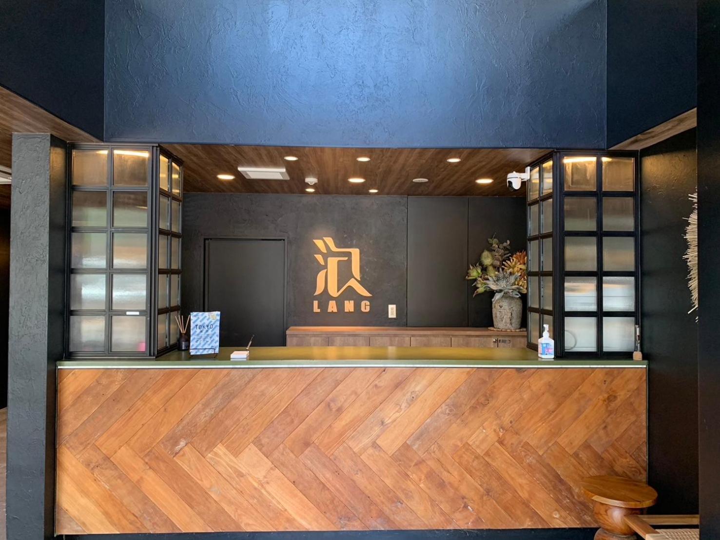 Lang Hotel Ueno 朝食付 #上野駅徒歩9分 #秋葉原浅草羽田&成田空港へ便利 Τόκιο Εξωτερικό φωτογραφία